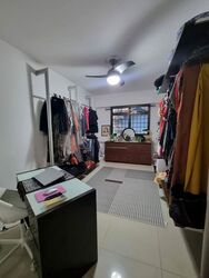 Blk 276B Wenya (Jurong West), HDB 5 Rooms #544249951